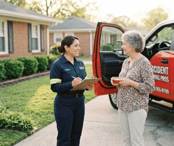 Accident Towing Service Wayne, PA FAQs